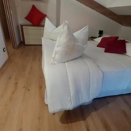 Agriturismo Urli 3 아파트 마냐노 인 리비에라
