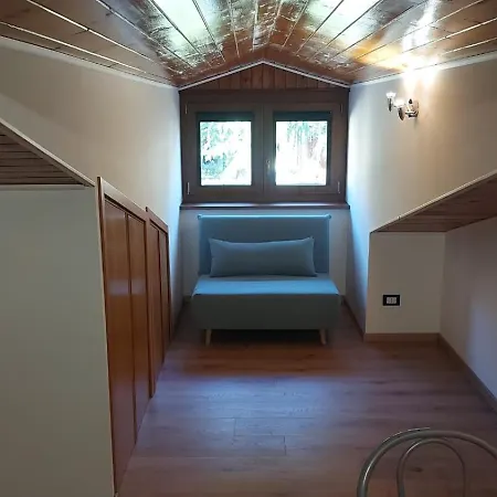 Agriturismo Urli 3 Apartamento