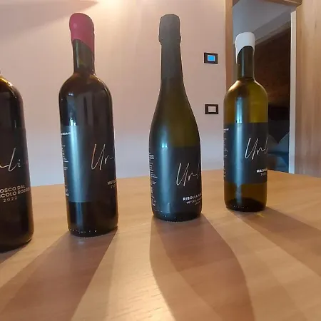 Agriturismo Urli 3