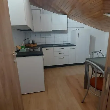 Agriturismo Urli 3 아파트 마냐노 인 리비에라