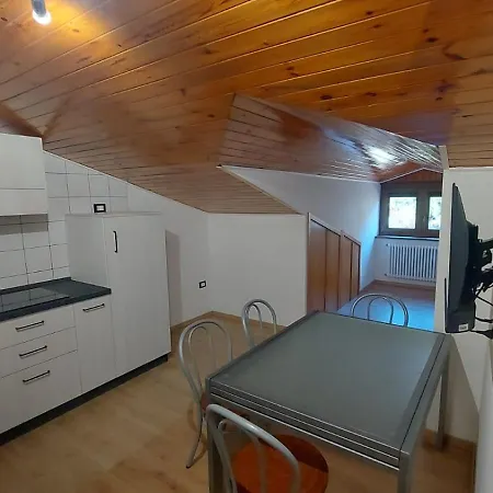 Agriturismo Urli 3 마냐노 인 리비에라