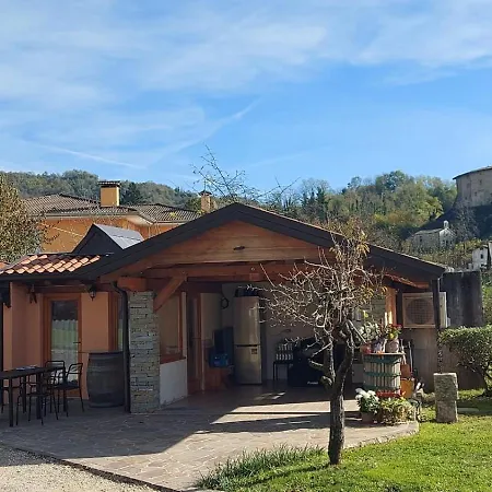 Agriturismo Urli 3